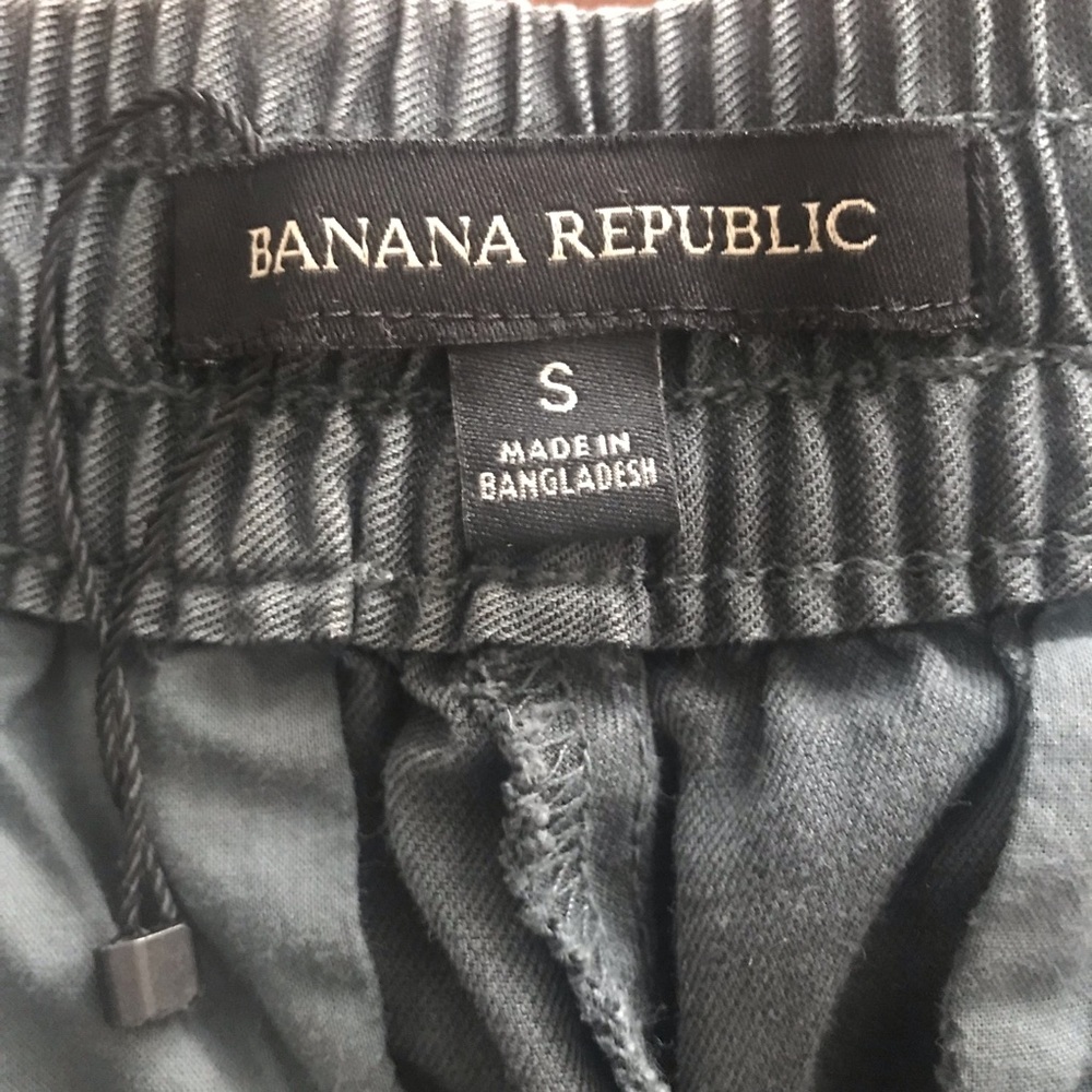 Banana Republic Cargo Pants-Small‎ - Picture 2 of 6